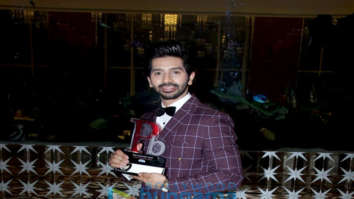 Photos: Vardhan Puri graces The Economic Times Promising Brands 2019 awards
