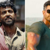 "Professionally, it has been a celebratory year" - shares Hrithik Roshan on success of Super 30 and War