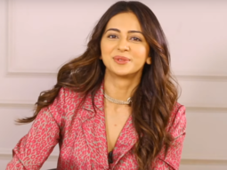 Rakul Preet Singh Tells Us About ‘My Last’ Times