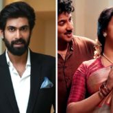 Rana Daggubati congratulates Keerthy Suresh and Mahanati team on winning National Awards