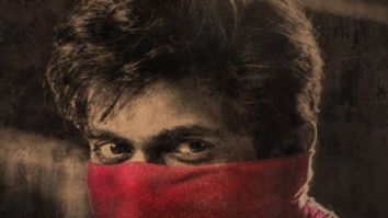 Rana Daggubati shares mysterious first look of Virataparvam on his birthday