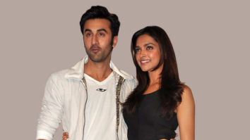 Ranbir Kapoor – Deepika Padukone to reunite