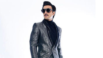 Ranveer Singh is over the moon as he completes 9 years in the industry!