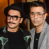 SCOOP: Ranveer Singh in talks to play Indian superhero Nagraj, Karan Johar to co-produce?