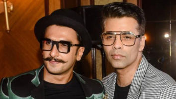 SCOOP: Ranveer Singh in talks to play Indian superhero Nagraj, Karan Johar to co-produce?