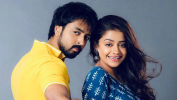 Sab Kushal Mangal Title Track