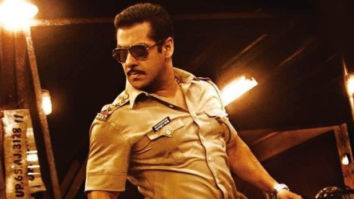 Salman Khan reveals Chulbul Pandey was a negative character, Arbaaz Khan and Randeep Hooda were approached for Dabangg first