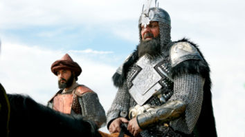Sanjay Dutt’s armour in Panipat weighed a massive 25 kilos
