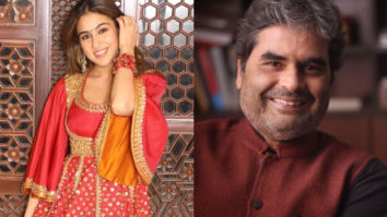 Sara Ali Khan has been approached by Vishal Bhardwaj for his next