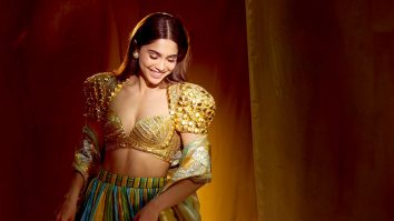 Celeb Wallpapers Of Sharvari