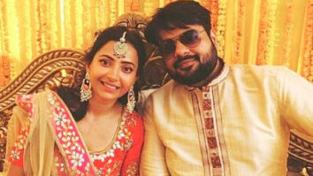 Shweta Basu Prasad and Rohit Mittal announce separation less than a year after marriage