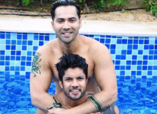 Street Dancer 3D Trailer Launch: Varun Dhawan says Sushant Pujari is his constant support