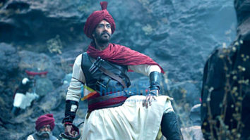 Movie Stills Of The Movie Taanaji – The Unsung Warrior