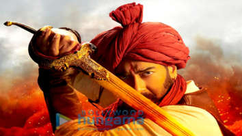 Movie Stills Of The Movie Taanaji – The Unsung Warrior