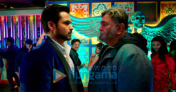Movie Stills Of The Movie The Body