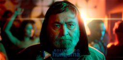 Movie Stills Of The Movie The Body