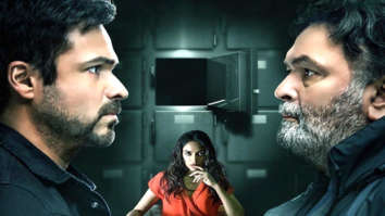 The Body Box Office Collections: Emraan Hashmi and Rishi Kapoor starrer opens lesser than even minimal expectations