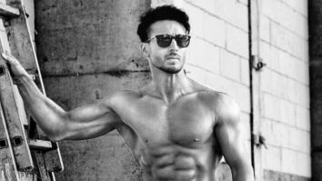 Tiger Shroff pulls off another Matrix stunt effortlessly leaving his War co-star Hrithik Roshan amazed