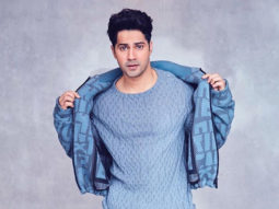 VIDEO: Varun Dhawan commences the ‘Muqabla’ challenge with choreographer Ganesh Acharya!