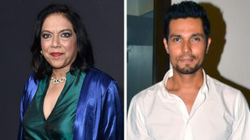 What really happened between Mira Nair and Randeep Hooda?