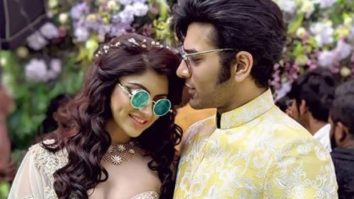 Bigg Boss13: Paras Chhabra’s girlfriend Akanksha Puri says Paras made their relationship a joke