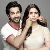 Alia Bhatt and Varun Dhawan reveal why working with their fathers is the best thing