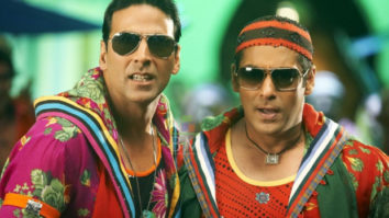 Akshay Kumar says he has soft spot for Salman Khan and would like to collaborate for Mujhse Shaadi Karogi 2