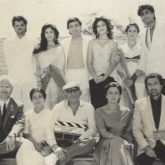 Throwback: When a 33-year-old Anupam Kher played father to Hema Malini and grandfather to Rishi Kapoor