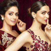 "She was like a mother figure to me"- Deepika Padukone opens up on her equation with Sridevi