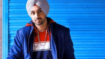 Diljit Dosanjh says he does not earn much in Bollywood; relies on singing career for his bread and butter