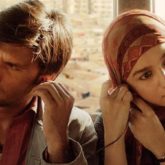 Ranveer Singh, Alia Bhatt's Gully Boy wins the best feature film award at the Asian Academy Creative award