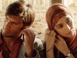 Ranveer Singh, Alia Bhatt’s Gully Boy wins the best feature film award at the Asian Academy Creative award Ranveer Singh, Alia Bhatt’s Gully Boy wins the best feature film award at the Asian Academy Creative award