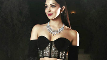 The Kapil Sharma Show: Kabir Singh arrives to entertain Kiara Advani