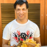 Filmmaker Madhur Bhandarkar walks all the way from Khar to seek blessings at Siddhivinayak temple