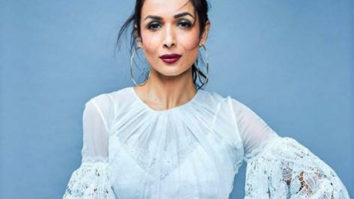 Malaika Arora says she is not bothered by Internet trolls