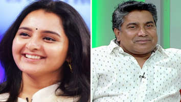 Malayalam actress Manju Warrier’s complaint against filmmaker Sreekumar Menon leads to arrest