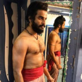 Despite shooting for Mamangam, here's why Neeraj Madhav did not make it to the final cut of the Mammootty starrer