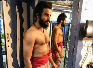 Despite shooting for Mamangam, here’s why Neeraj Madhav did not make it to the final cut of the Mammootty starrer