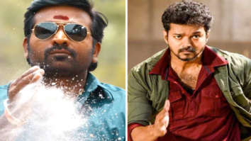 Vijay Sethupathi and Vijay head to Shivmogga prison to shoot for Thalapathy 64