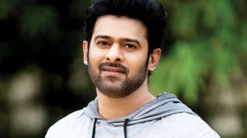 Prabhas’ vacation delays the shoot of his next film Jaan?