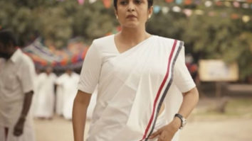 Ramya Krishnan starrer Queen inspired by Jayalalithaa’s life receives positive response