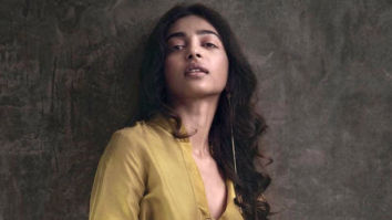 “I have been rejecting so much work”- Radhika Apte reveals refusing adult comedies after stripping scene in Badlapur