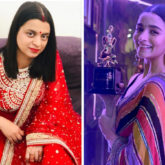 Rangoli Chandel takes a dig at Alia Bhatt post her win at Star Screen Awards
