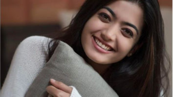Watch: Dear Comrade star Rashmika Mandanna grooves to Hrithik Roshan’s ‘Ghungroo’ along with Nithiin