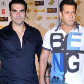 Salman Khan will anounce himself when he gets married, says brother Arbaaz Khan