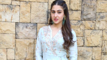 Sara Ali Khan calls herself a ‘Sasti’ Rekha, here’s why