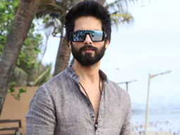 Shahid Kapoor is happy that Kabir Singh was a success; says he can now pay for his new house Shahid Kapoor is happy that Kabir Singh was a success; says he can now pay for his new house