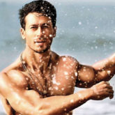 Tiger Shroff's mother Ayesha Shroff shares the actor's sweetest throwback photo, pens an emotional note