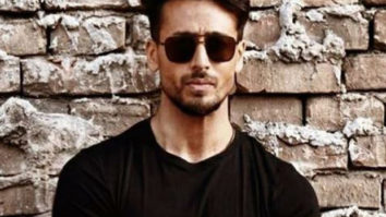 Tiger Shroff responds to five-year-old fan who sang to Jai Jai Shivshankar