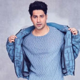 Varun Dhawan would like to challenge this actor for a dance battle